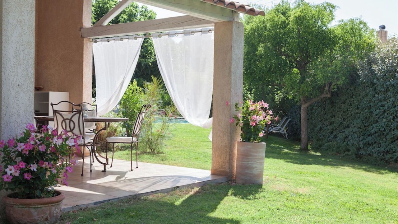Photo of Outdoor in Bormes-Les-Mimosas