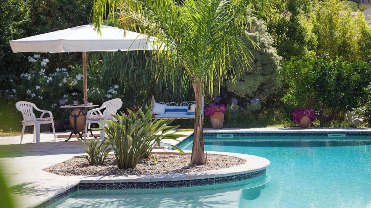 Photo of Outdoor in Bormes-Les-Mimosas
