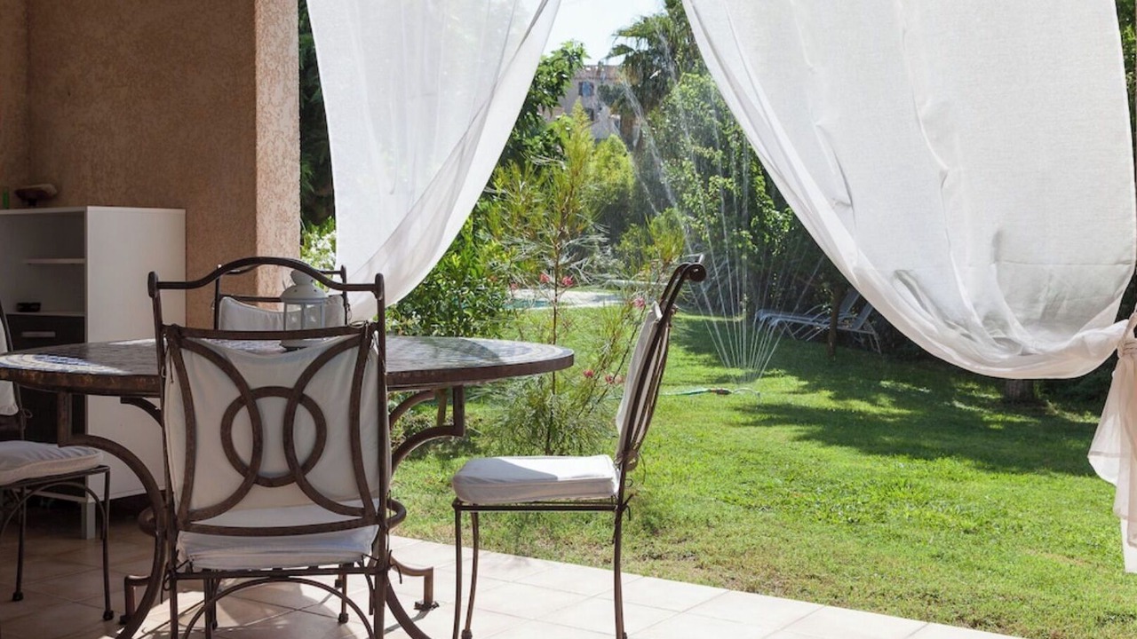 Photo of Outdoor in Bormes-Les-Mimosas