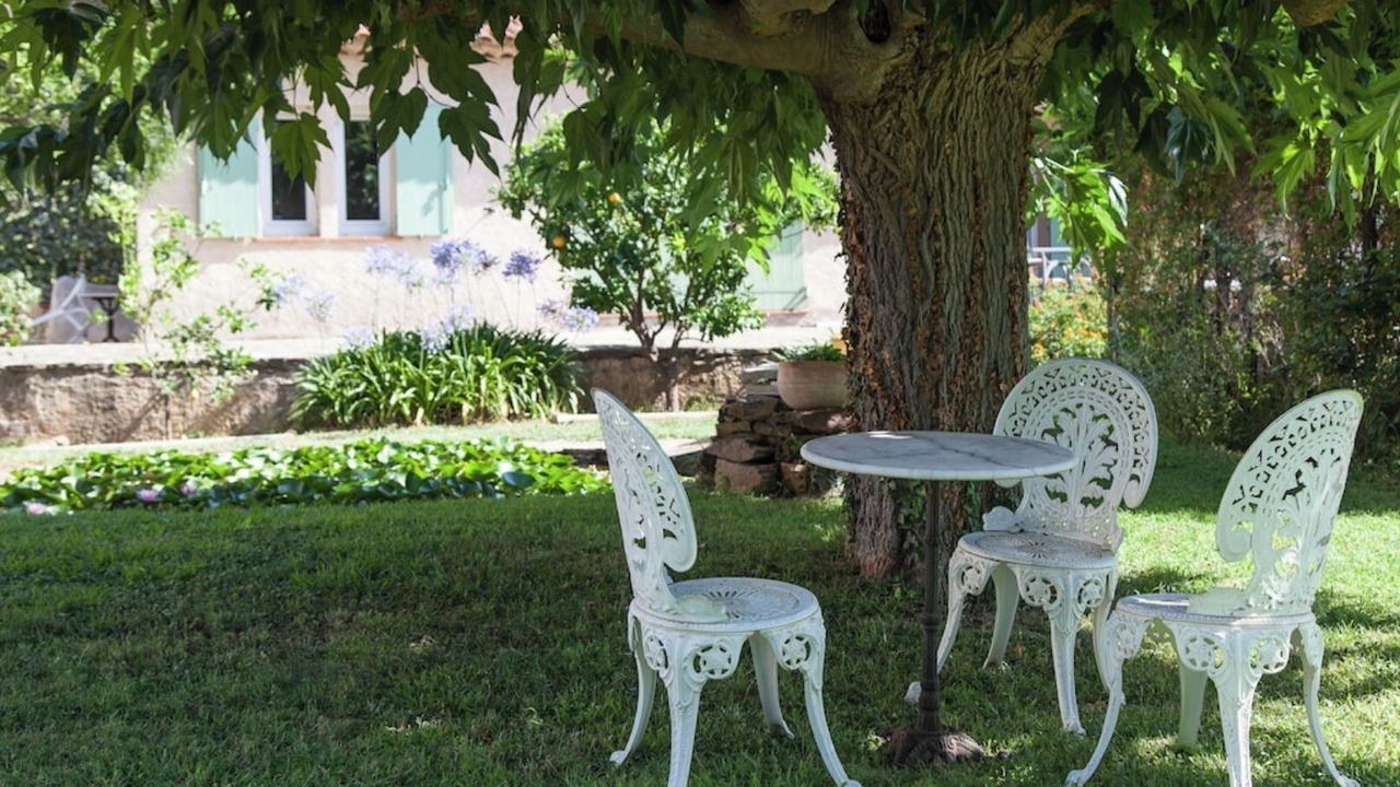 Photo of Outdoor in Bormes-Les-Mimosas