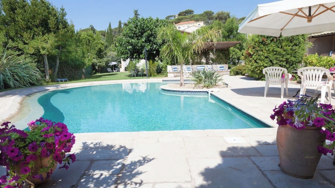 Photo of Outdoor in Bormes-Les-Mimosas