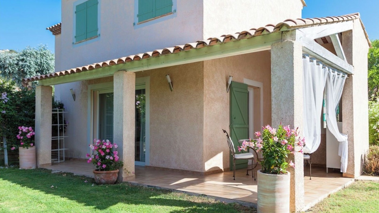 Photo of Outdoor in Bormes-Les-Mimosas