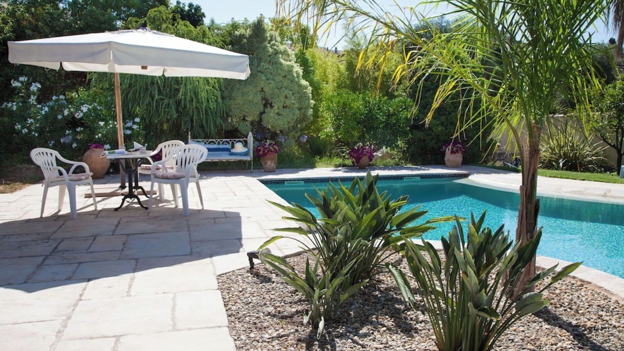 Photo of Outdoor in Bormes-Les-Mimosas