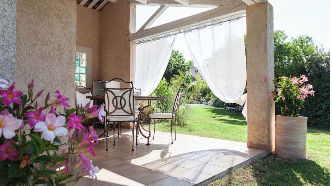 Photo of Outdoor in Bormes-Les-Mimosas