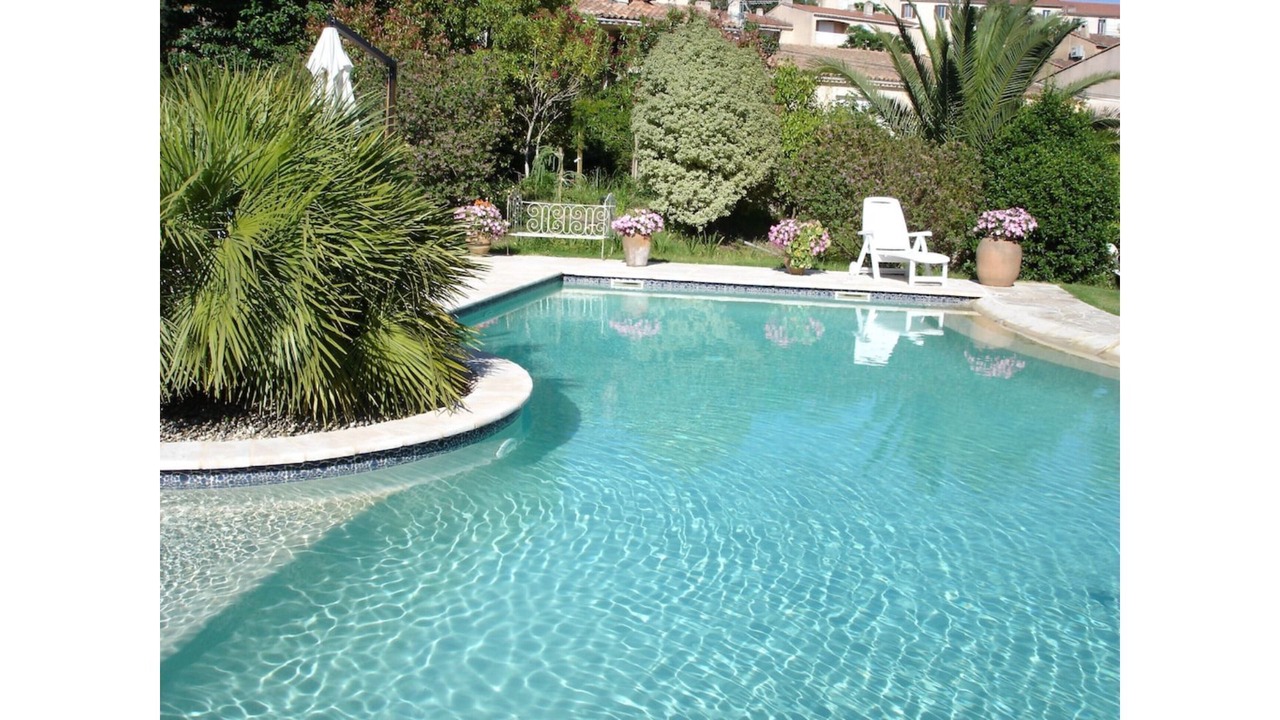 Photo of Outdoor in Bormes-Les-Mimosas