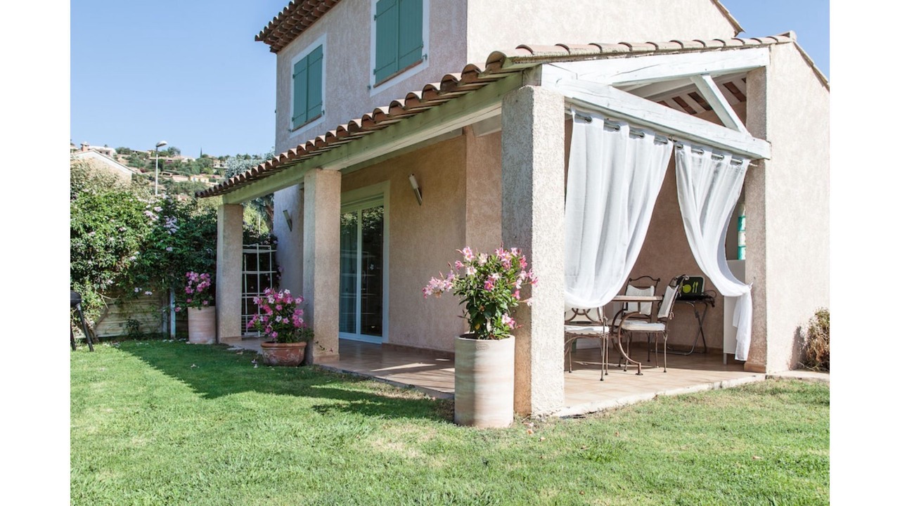 Photo of Outdoor in Bormes-Les-Mimosas