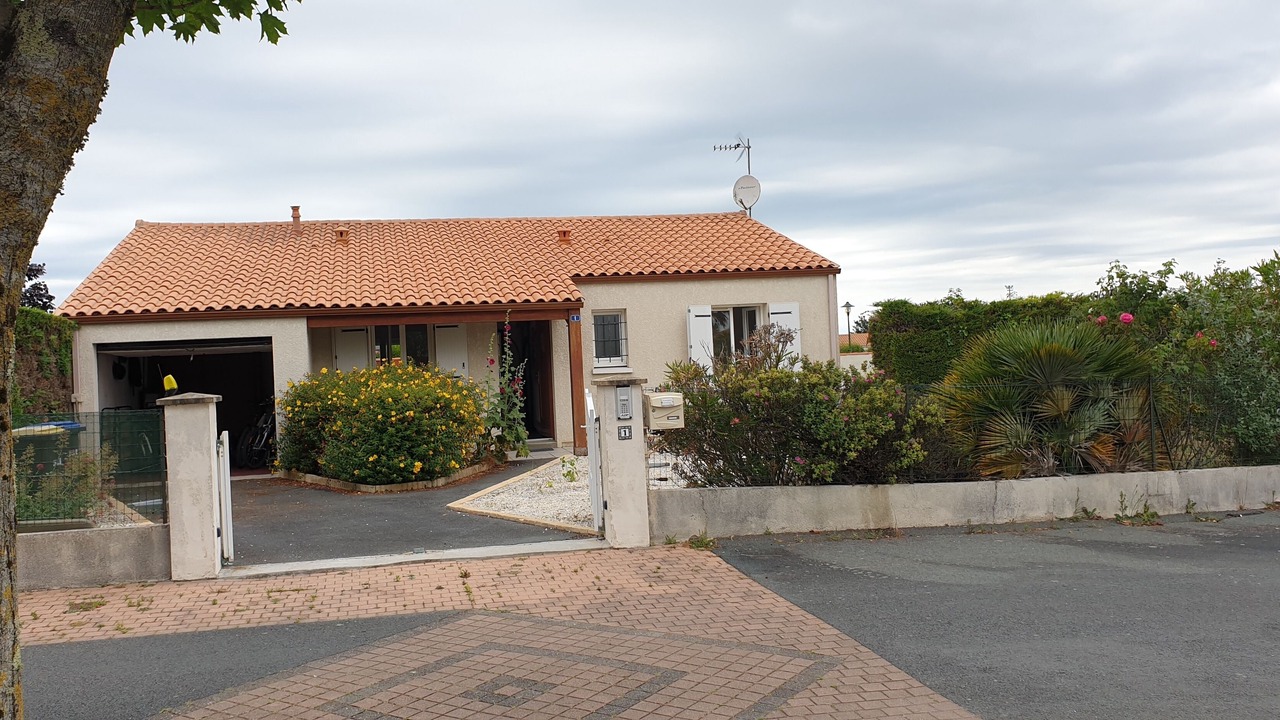Photo of Outdoor in Nieul-sur-Mer