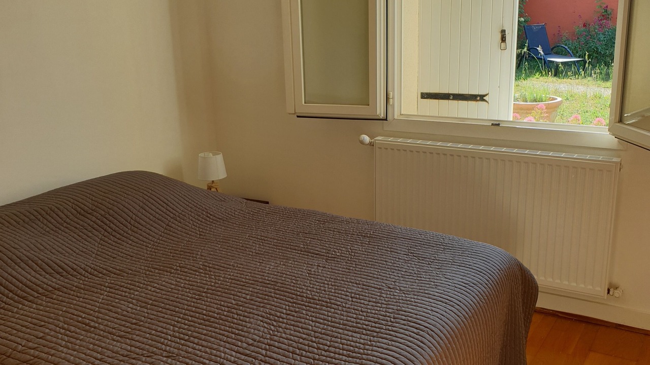 Photo of Bedroom in Nieul-sur-Mer