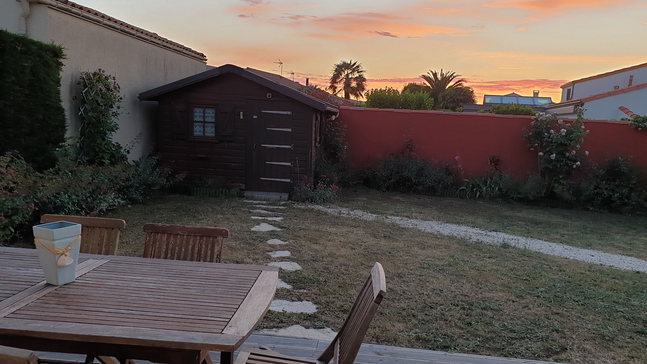 Photo of Outdoor in Nieul-sur-Mer
