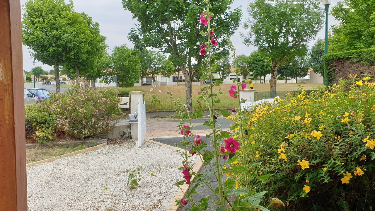 Photo of Outdoor in Nieul-sur-Mer