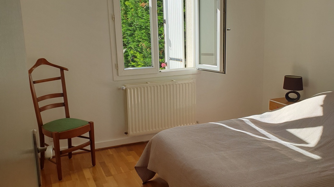 Photo of Bedroom in Nieul-sur-Mer