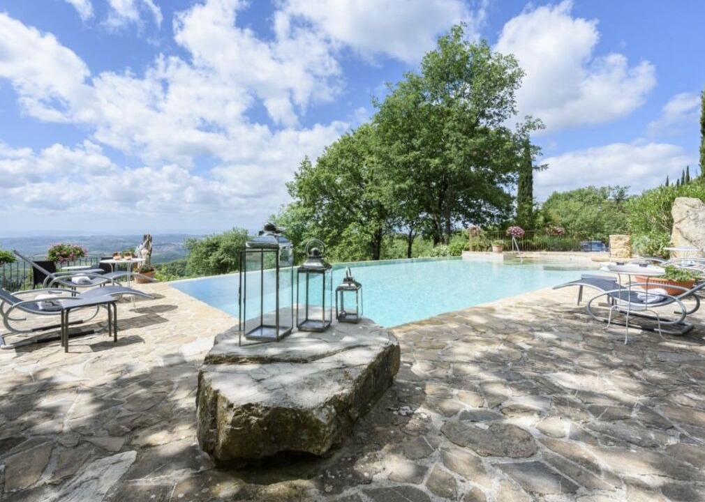 Photo of Outdoor in Castellina in Chianti