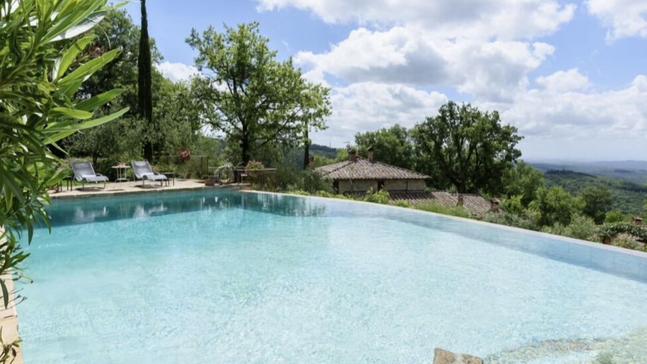 Photo of Outdoor in Castellina in Chianti