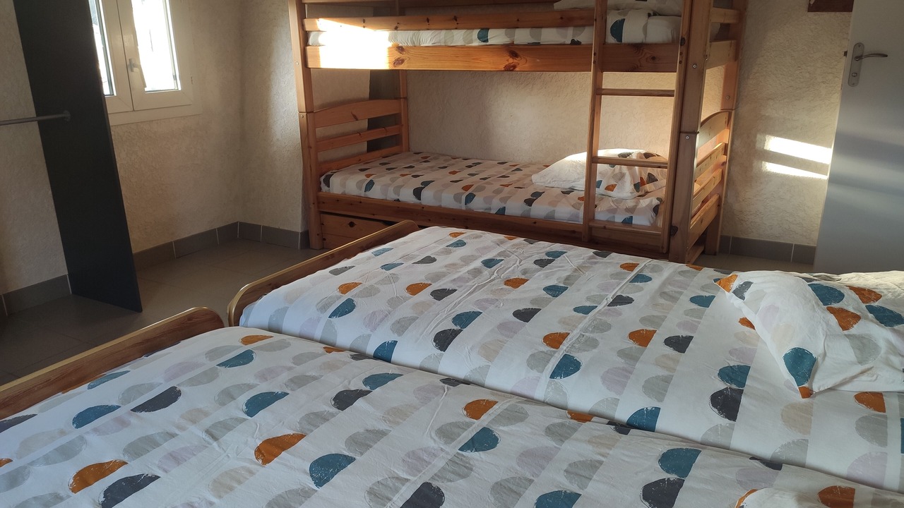 Photo of Bedroom in Dolus-d'Oleron