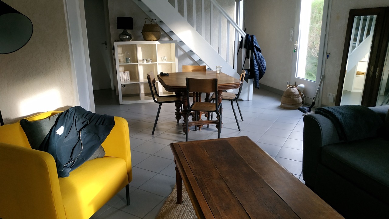 Photo of Livingroom in Dolus-d'Oleron