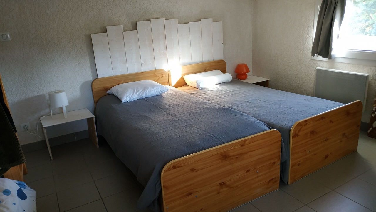 Photo of Bedroom in Dolus-d'Oleron