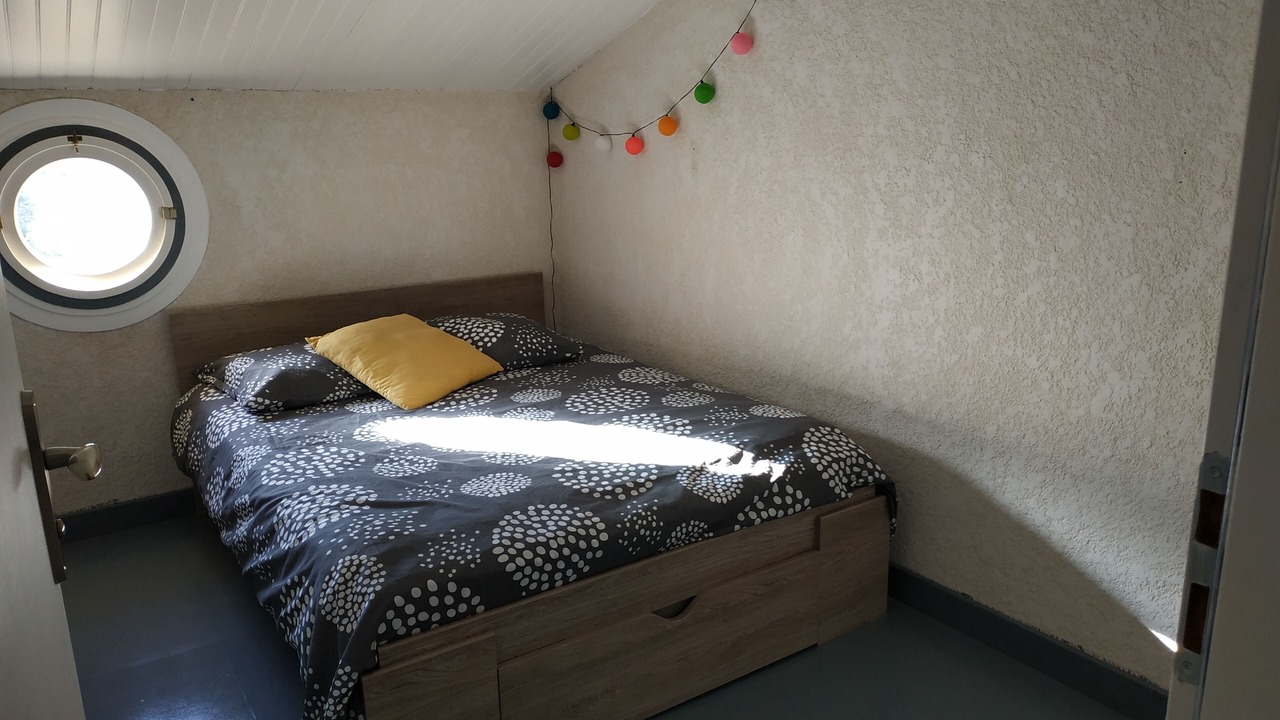 Photo of Bedroom in Dolus-d'Oleron