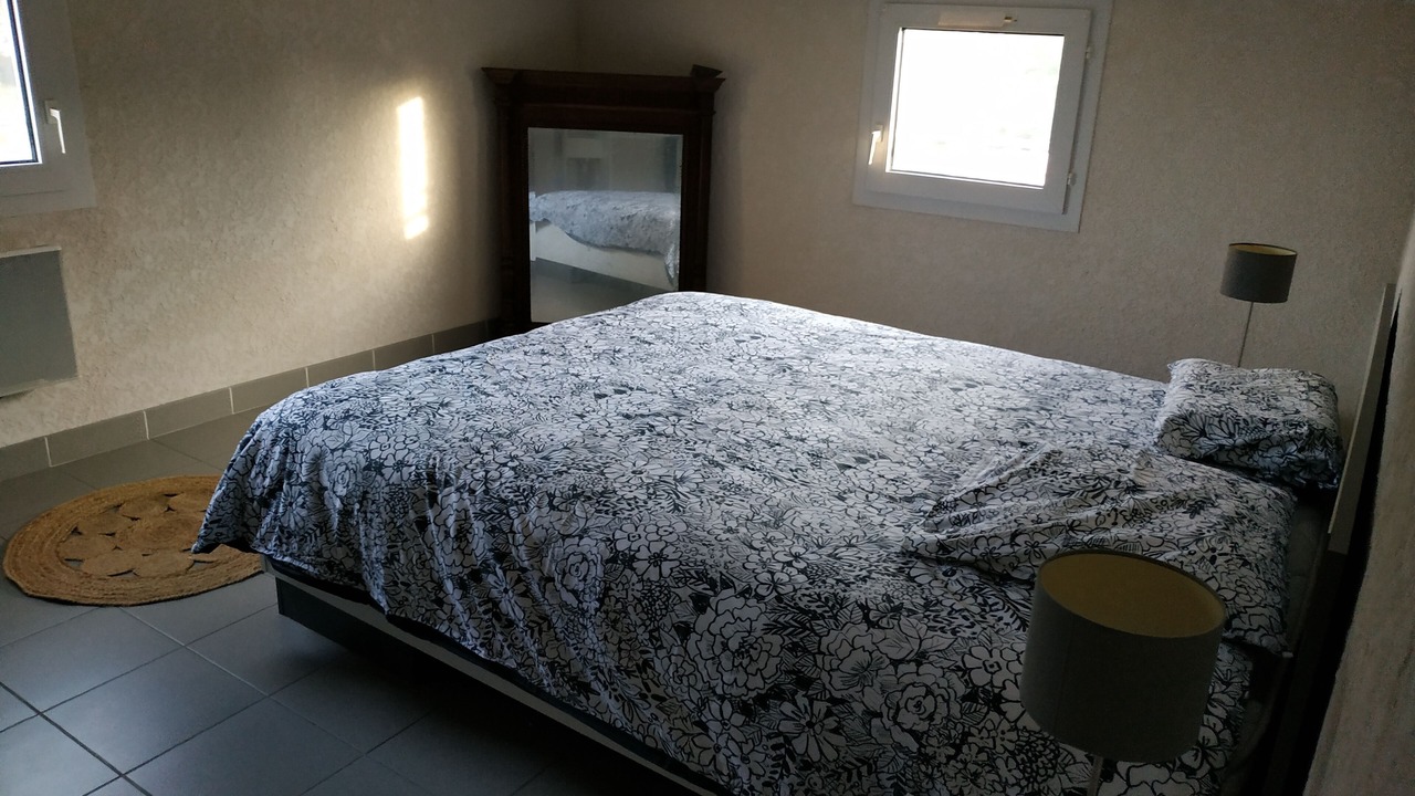 Photo of Bedroom in Dolus-d'Oleron