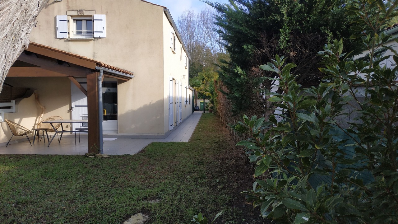 Photo of Outdoor in Dolus-d'Oleron