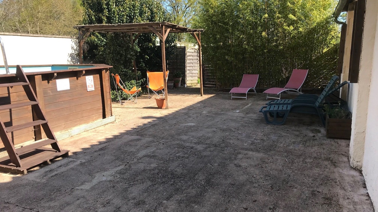 Photo of Outdoor in Lezay