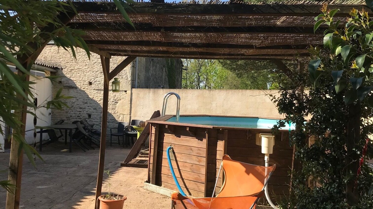 Photo of Outdoor in Lezay