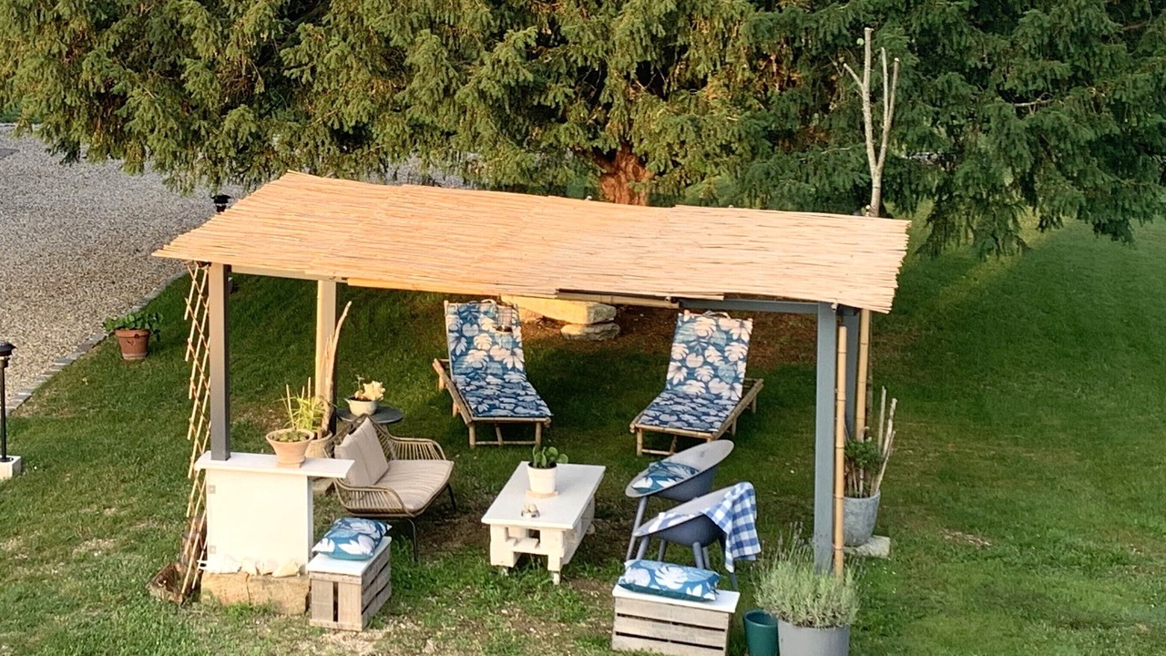 Photo of Outdoor in Ambares-et-Lagrave