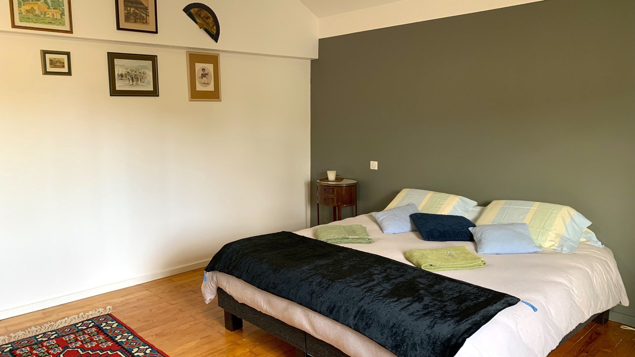 Photo of Bedroom in Ambares-et-Lagrave
