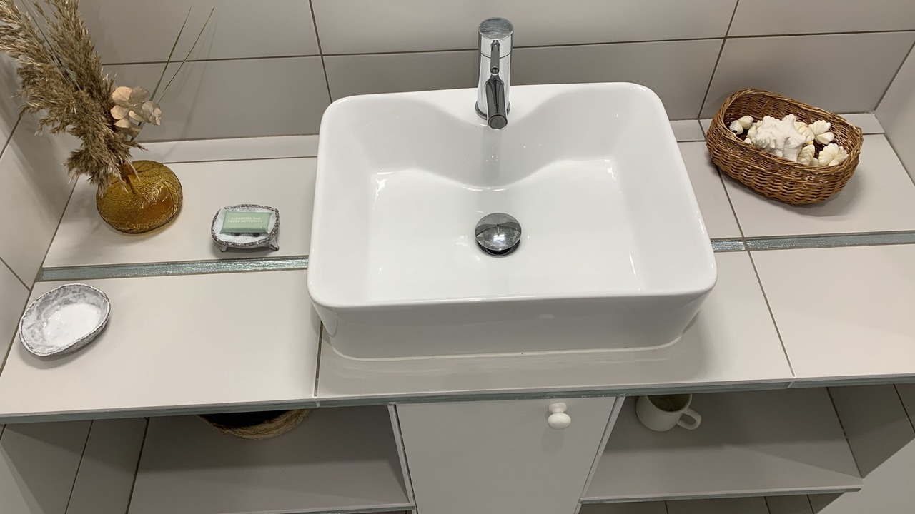 Photo of Bathroom in Ambares-et-Lagrave