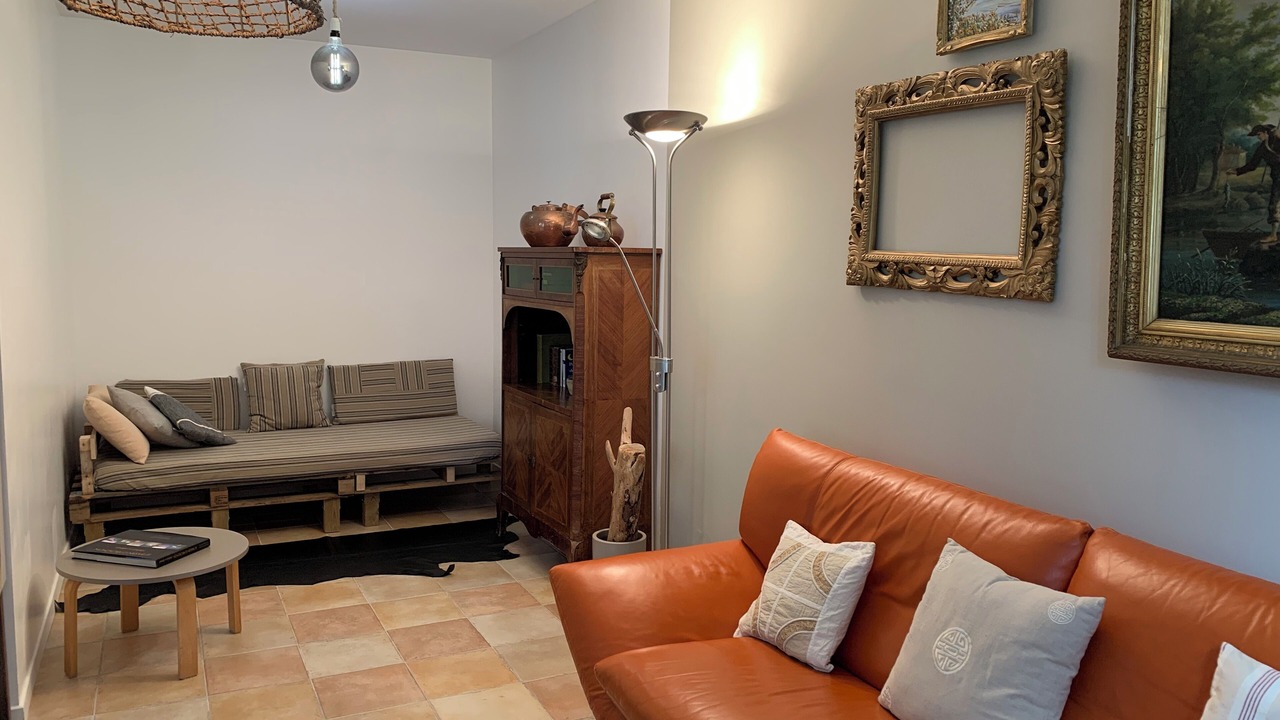 Photo of Livingroom in Ambares-et-Lagrave