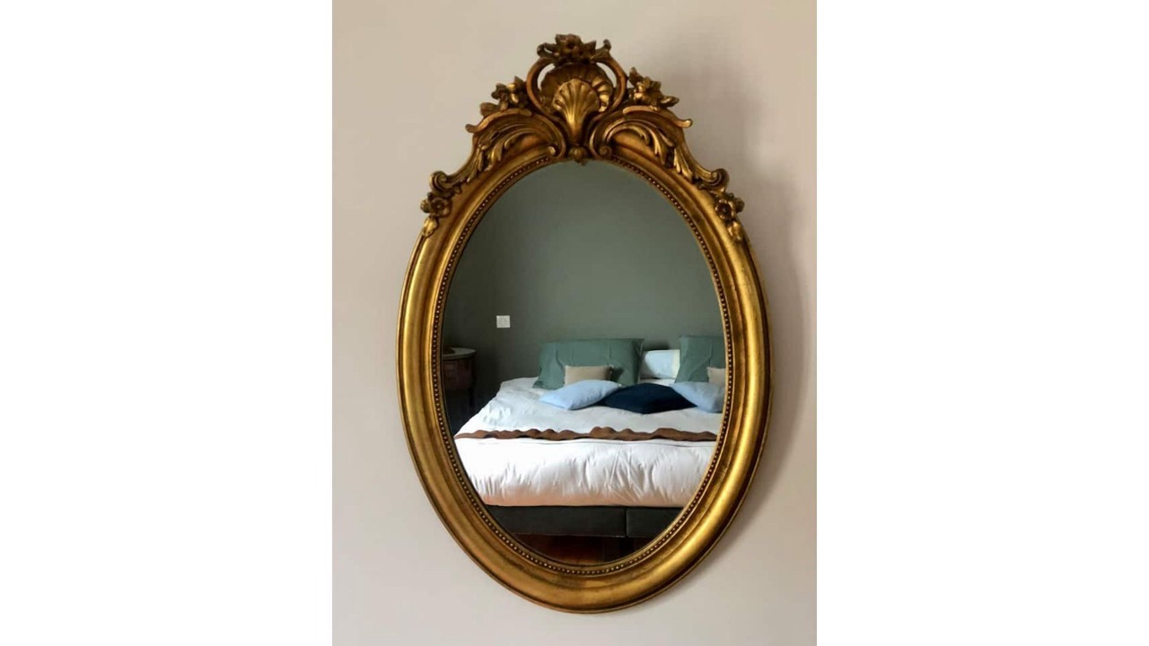 Photo of Bedroom in Ambares-et-Lagrave