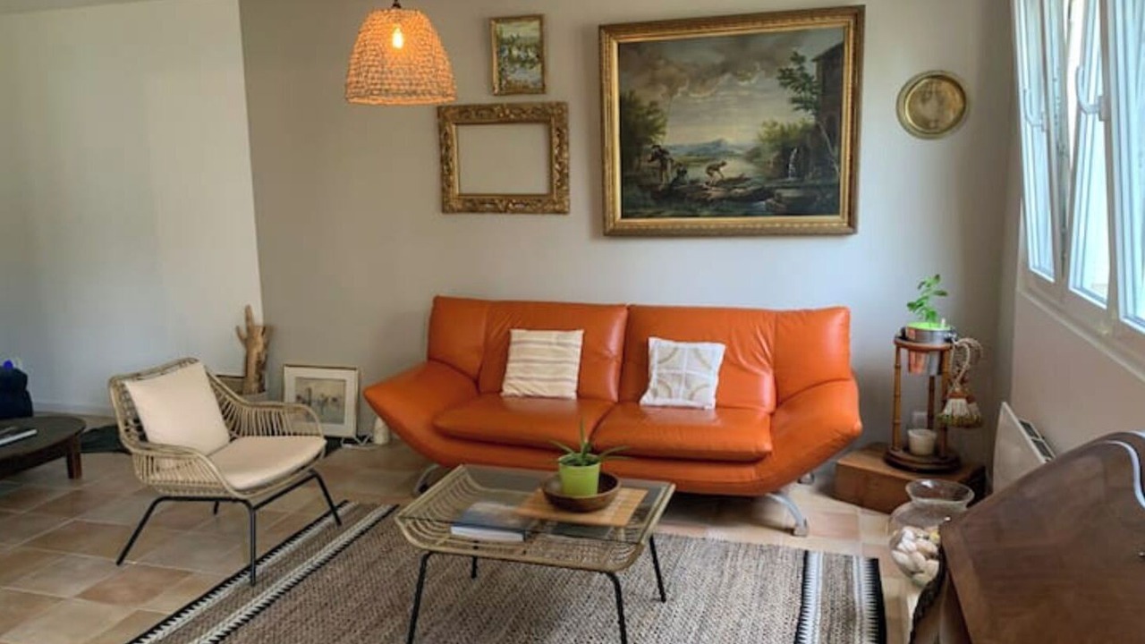 Photo of Livingroom in Ambares-et-Lagrave