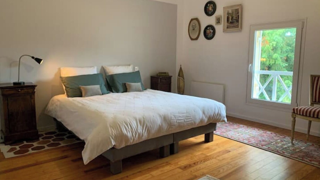 Photo of Bedroom in Ambares-et-Lagrave