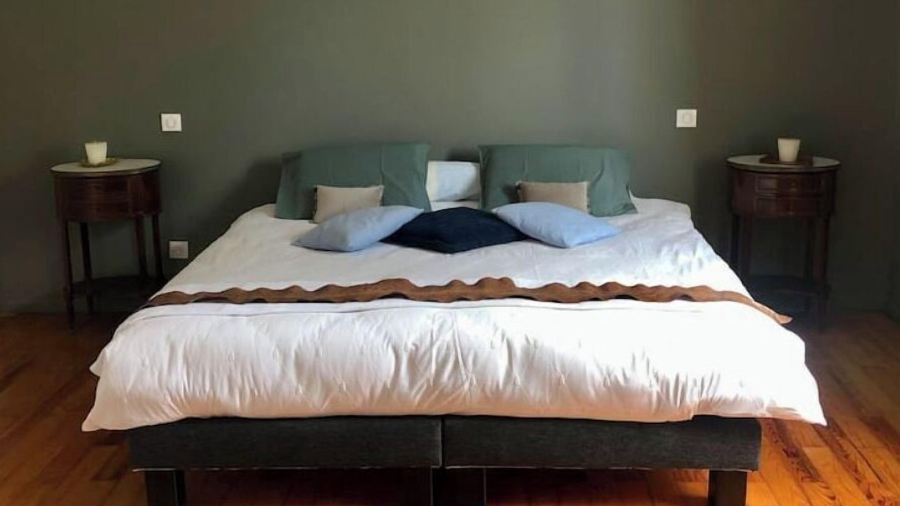 Photo of Bedroom in Ambares-et-Lagrave