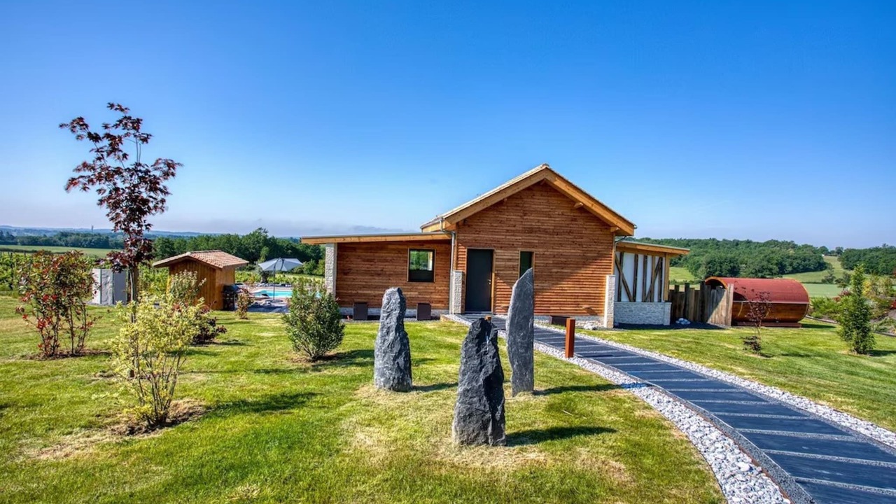 Photo of Outdoor in Eymet