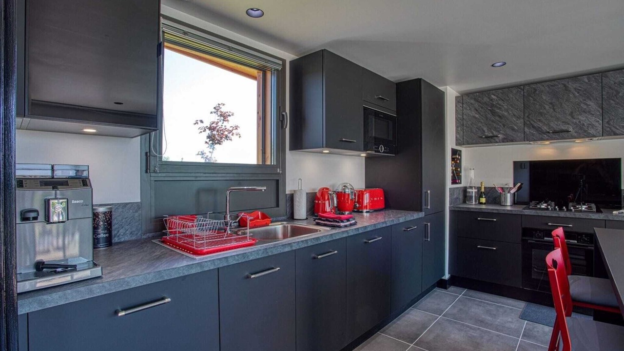 Photo of Kitchen in Eymet