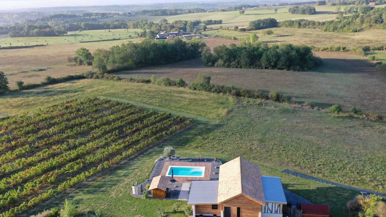 Photo of Outdoor in Eymet