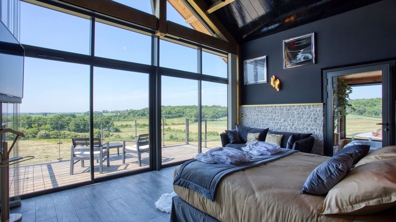 Photo of Bedroom in Eymet
