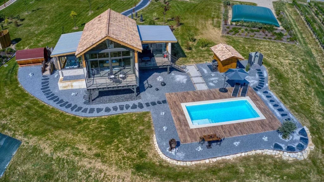 Photo of Outdoor in Eymet