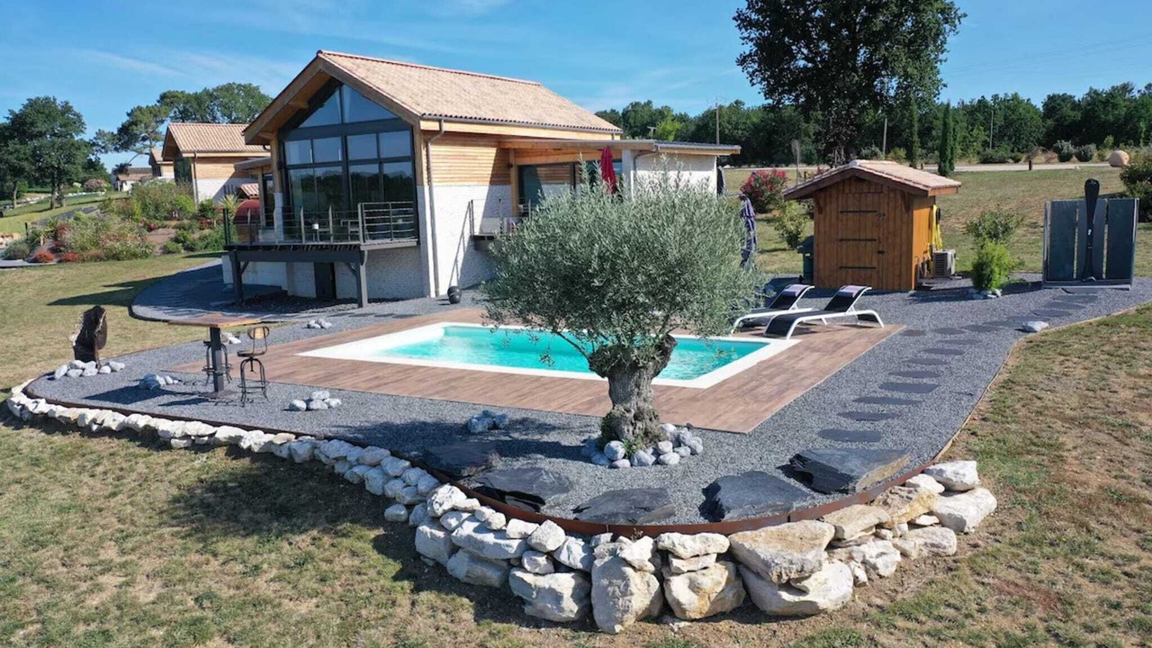 Photo of Outdoor in Eymet