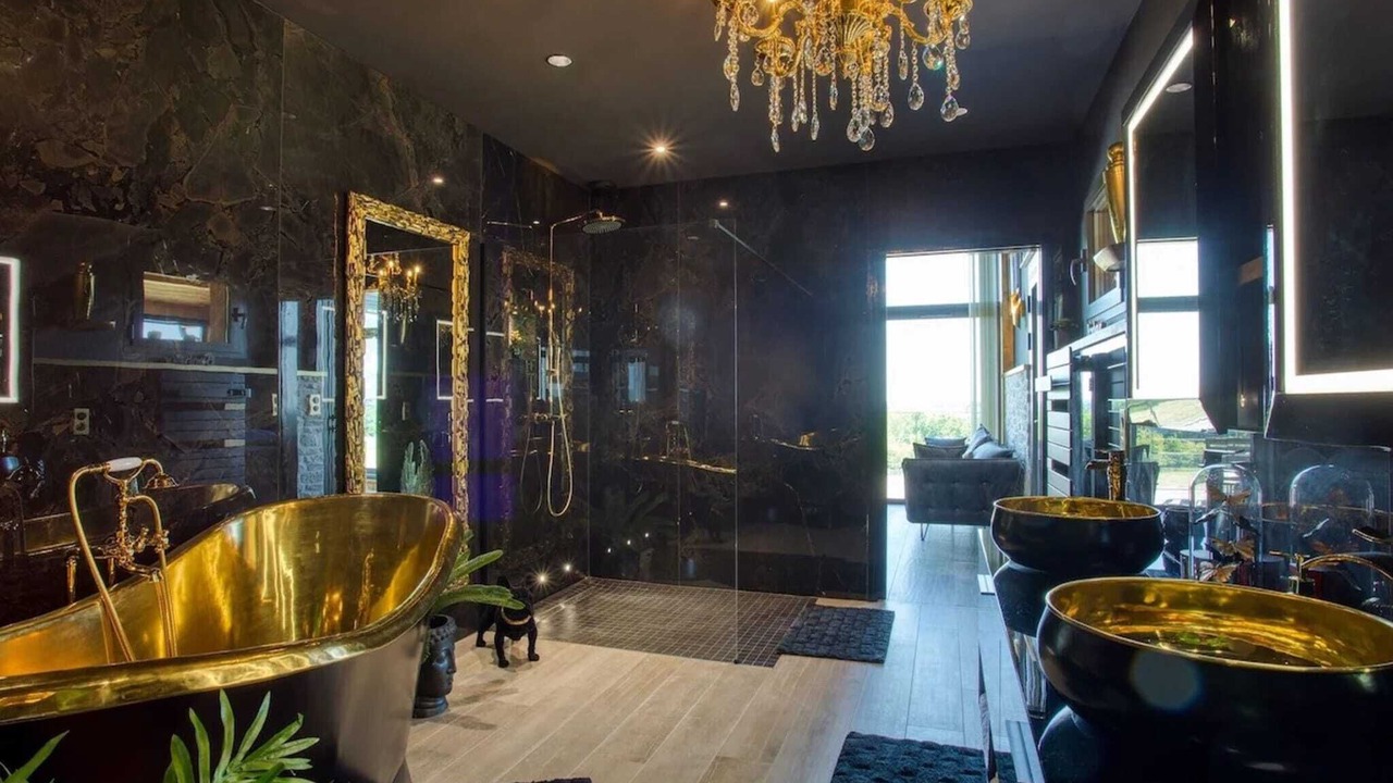 Photo of Bathroom in Eymet