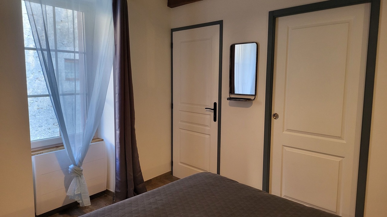 Photo of Bedroom in La Puye