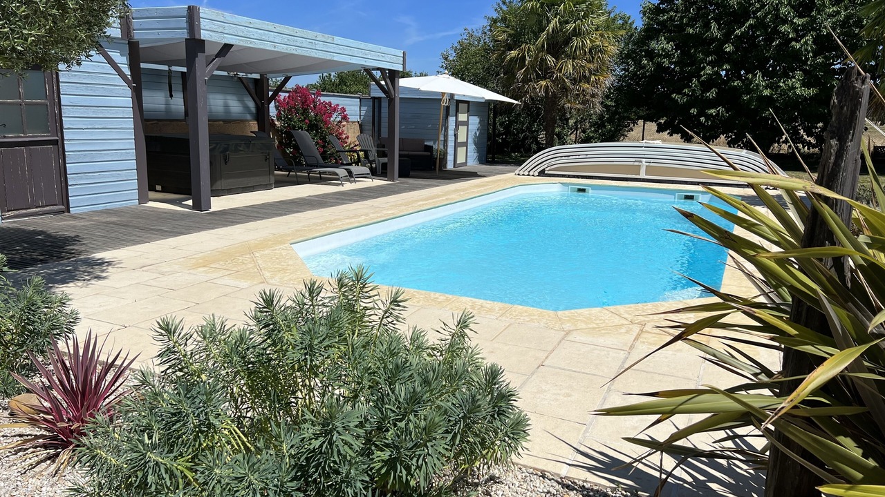 Photo of Outdoor in Saint-Georges-les-Baillargeaux
