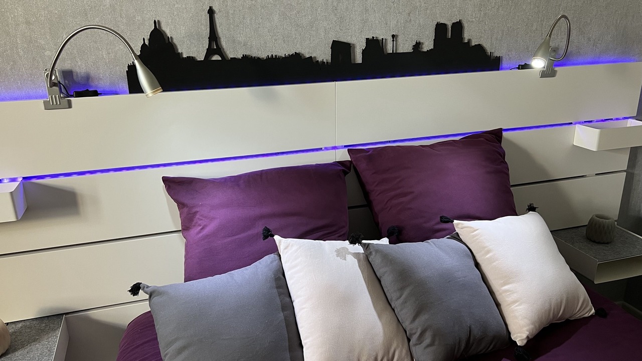 Photo of Bedroom in Saint-Georges-les-Baillargeaux