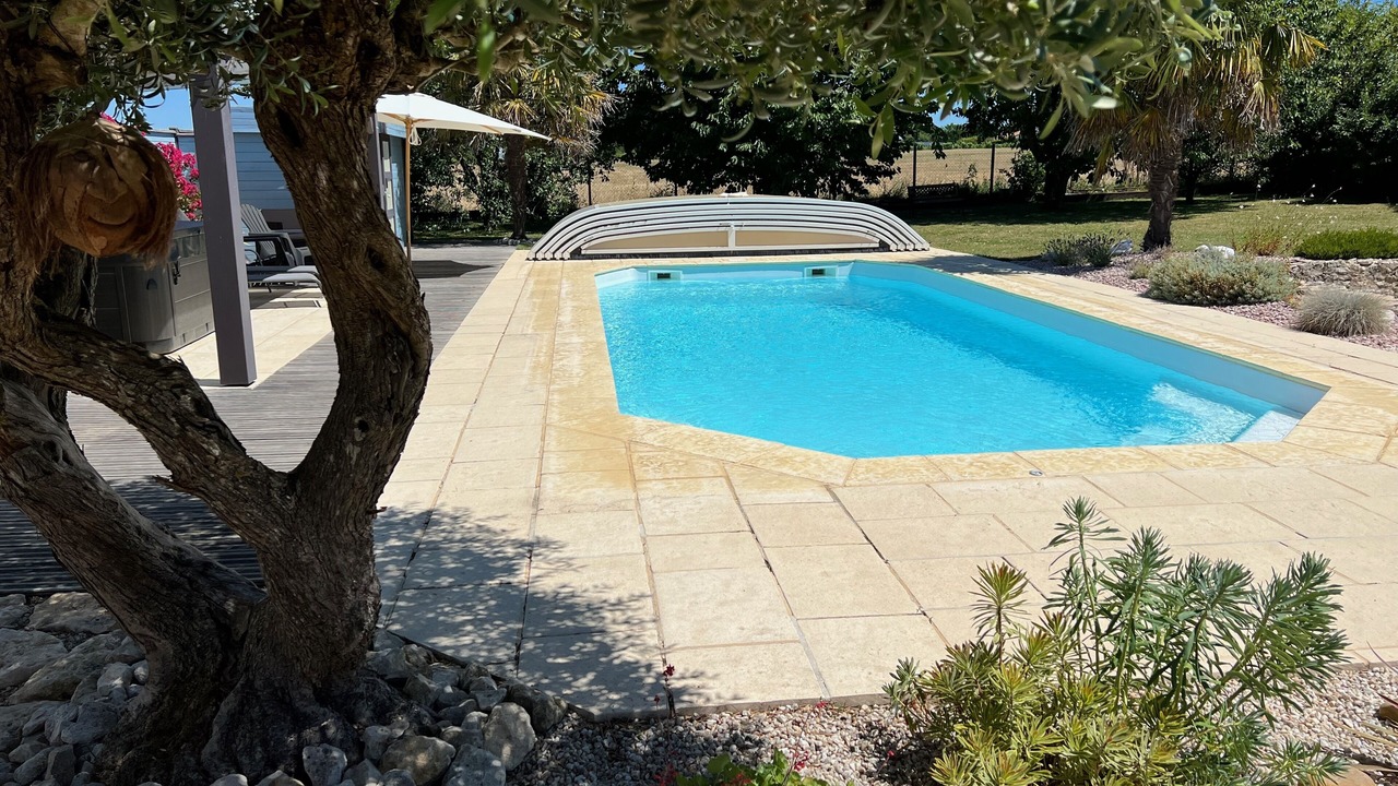 Photo of Outdoor in Saint-Georges-les-Baillargeaux