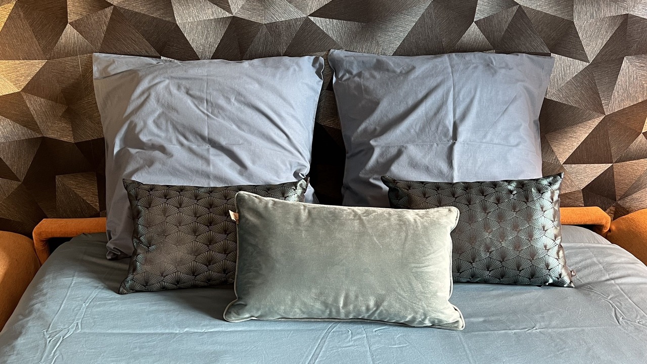 Photo of Bedroom in Saint-Georges-les-Baillargeaux