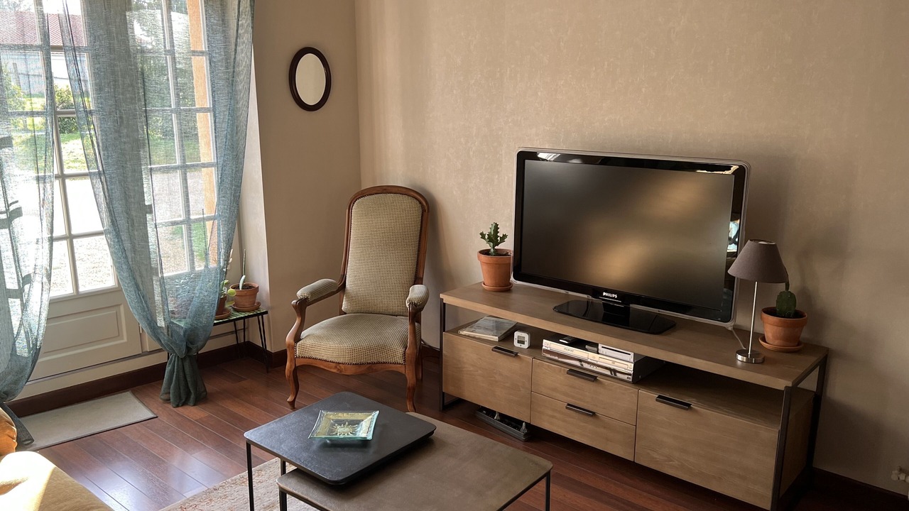 Photo of Livingroom in Saint-Georges-les-Baillargeaux