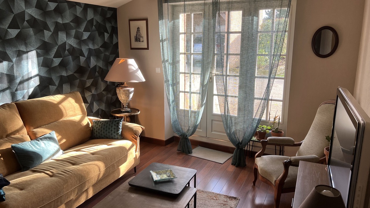 Photo of Livingroom in Saint-Georges-les-Baillargeaux