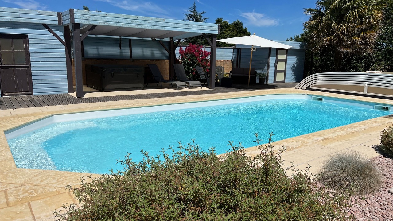 Photo of Outdoor in Saint-Georges-les-Baillargeaux