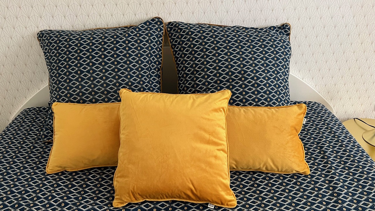 Photo of Bedroom in Saint-Georges-les-Baillargeaux