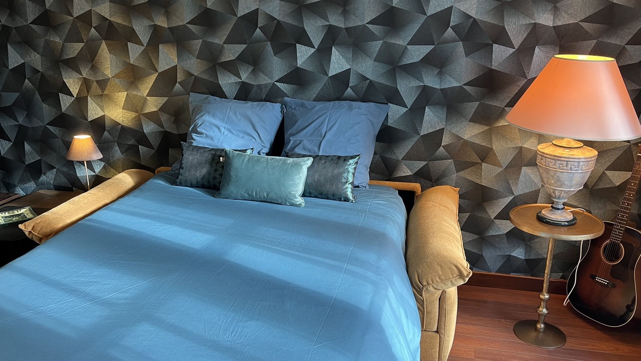 Photo of Bedroom in Saint-Georges-les-Baillargeaux